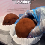 【道頓堀】手作り巨大クッキー体験！「COOKIE CLUB108」に大注目✨ ＃スイーツ