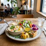 スイーツ好き集合！パティシエ特製デザートまで選べるランチが札幌に現れたぞ！ ＃スイーツ　＃カフェ