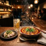 【朗報】　庄内に革命起きてるわｗｗｗハイクオリティすぎる町中華『チィーバン』がヤバい！