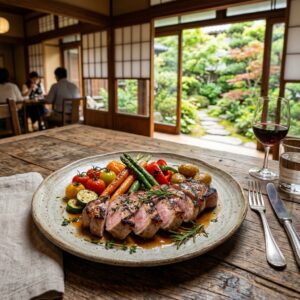 まるで隠れ家！？天理市の古民家カフェ『ル・レーヴ』、雰囲気良すぎてデートに最適やろｗｗｗ ＃カフェ