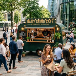 【直近は東京】これ行かんと損するで！スタバ体験「コーヒークラフト キャラバン」がヤバすぎやろ～　＃スターバック　＃スタバ