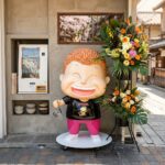 80歳の看板娘も元気やにゃ！「赤川うどん」復活オープン記念キャンペーンが爆安すぎる件🔥　＃うどん　＃麵