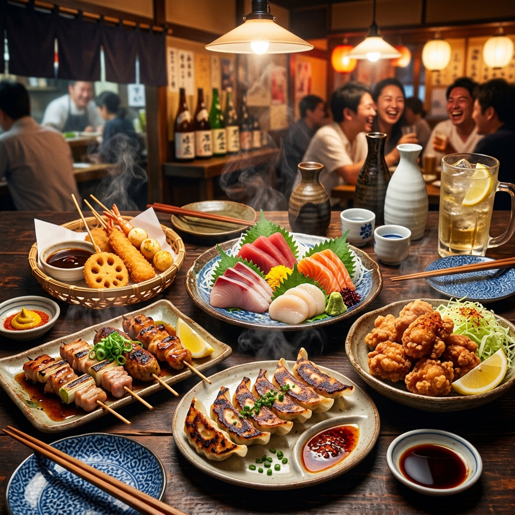 【堂山】サーモン好きは今すぐ走れ！手のひら超えの巨大寿司が食べ放題の大衆酒場かぶきが凄すぎるらしいぞ！ 挿入画像2