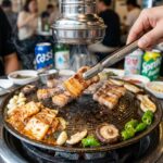 全部食べ放題って正気か！？三ノ宮にオープンした『コギロ』の韓国グルメが、安くてウマくて本気でええ感じやで！ ＃韓国料理
