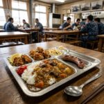 入隊不要ってマジ！？横須賀『海軍カレー本舗 ベイサイドキッチン』の食べ放題が最高すぎるで~ ＃カレー