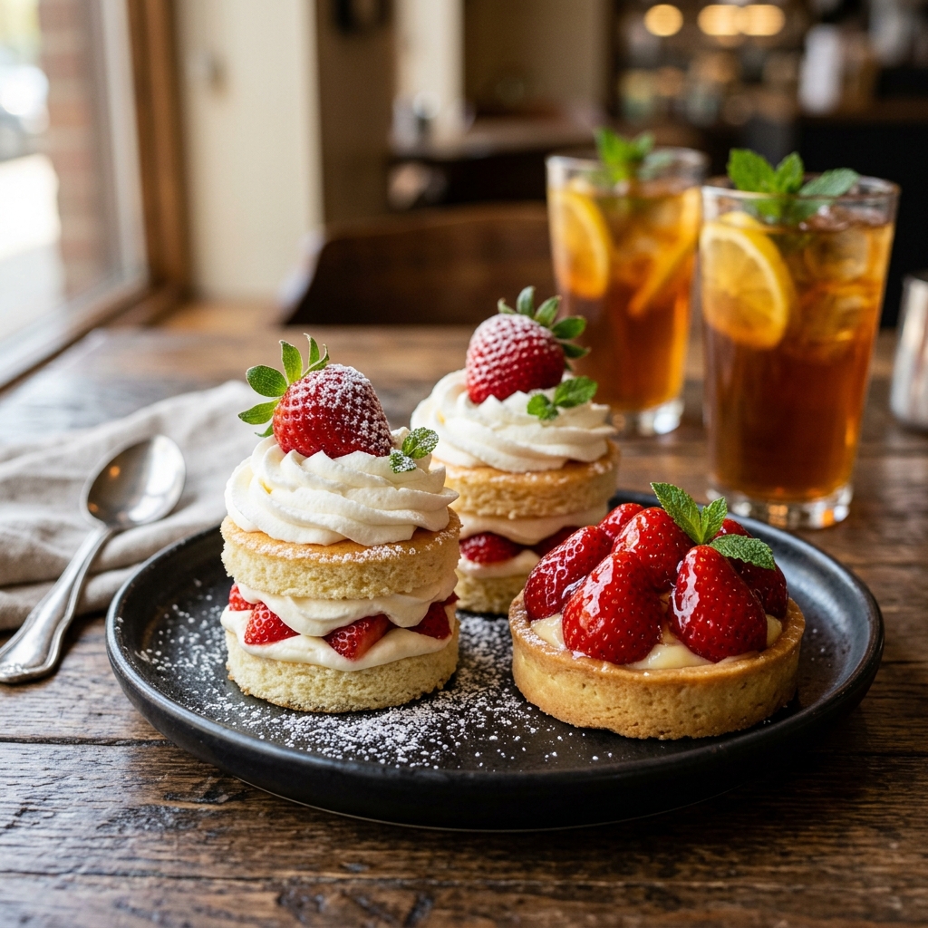 伝説のチーズケーキが食べ放題！？ガトーよこはま本店の平日限定バイキングが天国すぎやろｗｗｗ 挿入画像3