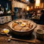 青森駅前に激ウマおでん酒場！？「呼炉凪来」の炉端焼きが最高すぎるでｗｗｗ　＃和食