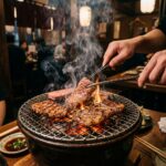鹿児島・国分に近江牛の焼肉！？「畜産すだく」のコスパがエグいでｗｗｗ　＃肉