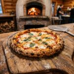 まるで秘密基地！？奈良の雑木林にある隠れ家『642PIZZA』の石窯ピザが最高すぎるわ！ ＃ピザ　＃洋食