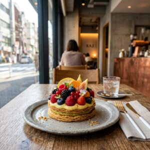 東京・神楽坂に激ヤバな米粉ベーグル降臨！？「THE BAGEL by CIAO」がガチでええでｗｗｗ ＃ベーグル