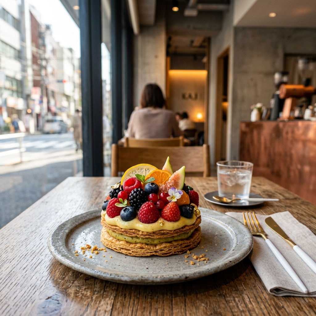 東京・神楽坂に激ヤバな米粉ベーグル降臨！？「THE BAGEL by CIAO」がガチでええでｗｗｗ ＃ベーグル