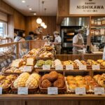 行列納得の味！門真「SUMOMO BAKERY」の焼きたてパンがどれ食べても美味しすぎる件 ＃パン