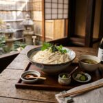 これぞ京都の味！「ゆば庄 本店 洛寿庵」で絶品湯葉スイーツ＆お土産をゲットしよ！