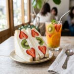 果物専門店ならではの鮮度と安さ！都島「フルーツはまちゃん」が穴場すぎてヤバいｗｗｗ ＃スイーツ