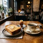 ドリンク代だけでフレンチトースト食べ放題！？一宮「茶房迎賓館」が神コスパすぎるらしいぞ！　＃B級グルメ