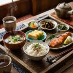 梅田で至高のごはん！？「象印食堂 梅田店」の和定食がヤバすぎやろｗｗｗ　＃和食