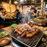 ホルモン好き必見！福島の「ミリネヤンコプチャン」に行かんとか人生損してるでｗｗｗ（知らんけど）＃B級グルメ