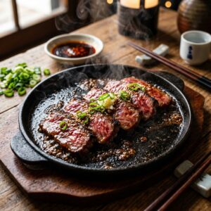 【オモウマい店】80代店主が焼く絶品レアステーキ！茨城「山法師」は絶対行っとかな損やで！ ＃肉　＃ステーキ