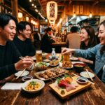 横浜にネオ大衆酒場爆誕！？「また会いにゆきます。」のコスパがエグいでｗｗｗ　＃居酒屋