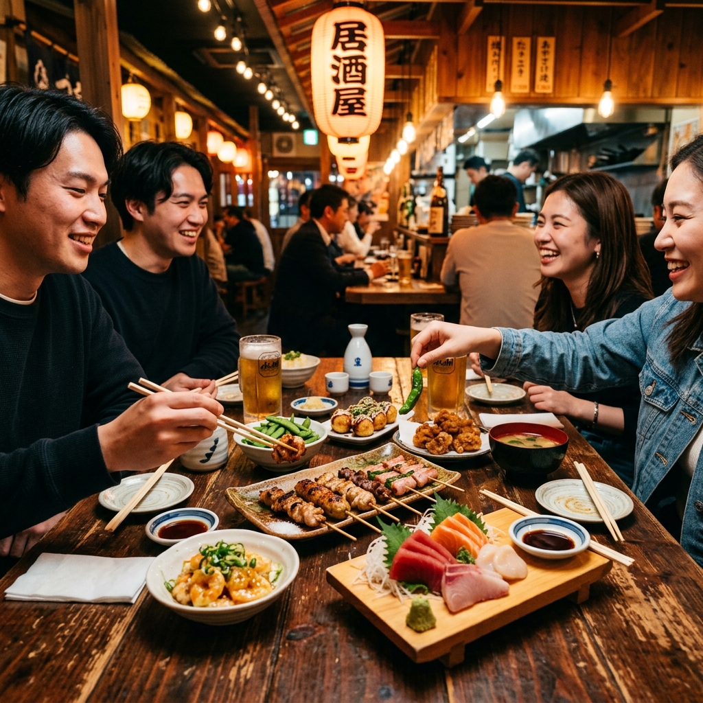 横浜にネオ大衆酒場爆誕！？「また会いにゆきます。」のコスパがエグいでｗｗｗ　＃居酒屋