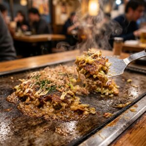 【2026最新】行列必至!地元民おすすめの東京・月島「もんじゃ焼き」徹底リサーチまとめ! #粉もん