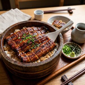 【2026最新】行列必至!地元民おすすめの名古屋「ひつまぶし」徹底リサーチまとめ! #和食