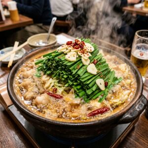 【2026最新】行列必至!地元民おすすめの福岡「もつ鍋」徹底リサーチまとめ! #B級グルメ