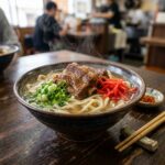 【2026最新】行列必至！地元民おすすめの沖縄「ソーキそば」徹底リサーチまとめ　！　＃麵