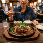 【2026最新】大行列必至！「極味や」の自分で焼く絶品ハンバーグ徹底リサーチ！ ＃肉