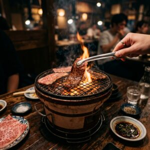 【2026最新】飛騨牛を一頭買い！名古屋で極上焼肉なら「馬喰一代」がコスパ最強  ＃肉！