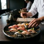 【2026最新】回転寿司の概念が変わる！？金沢「まいもん寿司」の極上ネタ徹底調査！ ＃和食