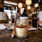【2026最新】浅草食べ歩きの新定番！とろける食感がたまらない「浅草シルクプリン」まとめ ＃スイーツ