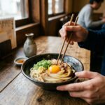 【2026最新】釜たまうどん発祥の聖地！香川「山越うどん」の極上コシと美味さを徹底リサーチ　＃うどん
