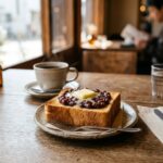 【2026最新】名古屋モーニングの最高峰！「BUCYO COFFEE」の小倉トースト徹底まとめ ＃トースト