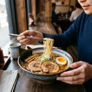 【2026最新】大阪ラーメン界の至宝！「カドヤ食堂」の極上中華そばとワンタン麺まとめ！ ＃ラーメン　＃麵