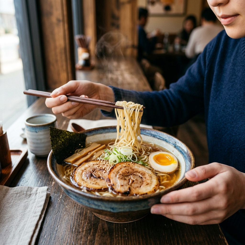 【2026最新】大阪ラーメン界の至宝！「カドヤ食堂」の極上中華そばとワンタン麺まとめ！ ＃ラーメン　＃麵