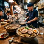 【2026最新】日本一のつけ麺！松戸の絶対王者「中華蕎麦 とみ田」の究極の一杯まとめ ＃ラーメン　＃麵