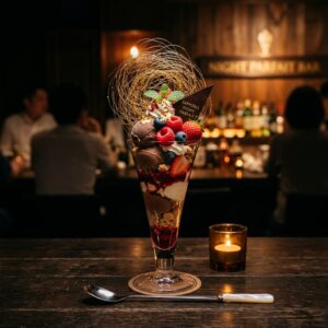 【2026最新】札幌「シメパフェ」文化の火付け役！「パフェテリア パル」の芸術パフェまとめ ＃スイーツ