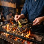 【2026最新】宮崎地鶏の最高峰！「ぐんけい 本店 隠蔵」の絶品炭火焼き＆チキン南蛮まとめ ＃肉