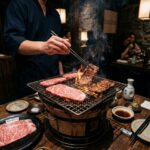 【2026最新】恵比寿焼肉の代表格！「チャンピオン 本店」のA5和牛極上希少部位まとめ ＃肉