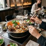 【2026最新】心も体も温まる！神戸の絶品「牛鍋・すき焼き」名店まとめ　＃肉