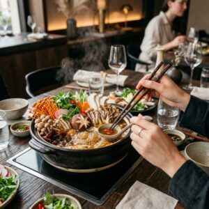 【2026最新】心も体も温まる！神戸の絶品「牛鍋・すき焼き」名店まとめ　＃肉