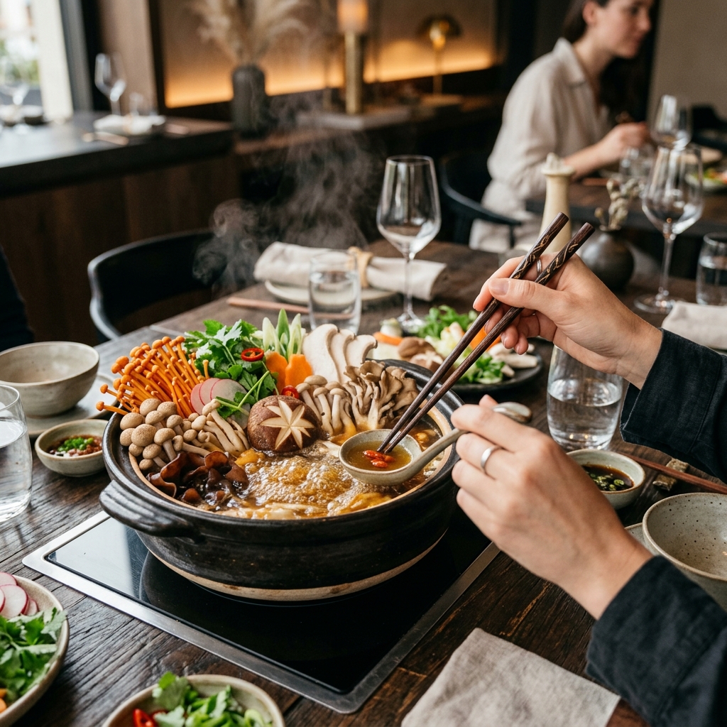 【2026最新】心も体も温まる!神戸の絶品「牛鍋・すき焼き」名店まとめ #肉