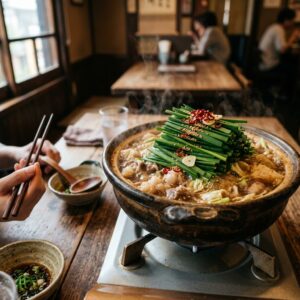 【2026最新】博多もつ鍋の新常識！「前田屋 総本店」の最高峰みそ味＆牛もつ徹底調査！ ＃B級グルメ