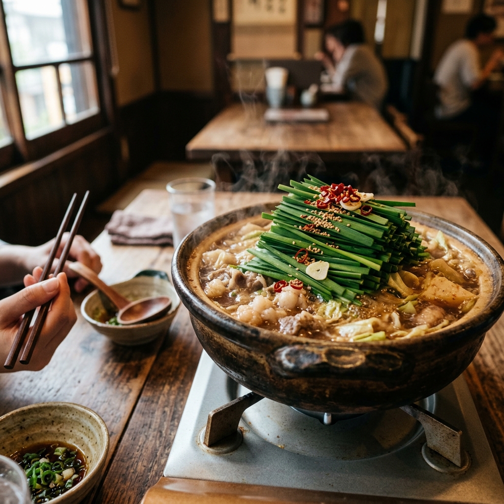 【2026最新】博多もつ鍋の新常識！「前田屋 総本店」の最高峰みそ味＆牛もつ徹底調査！ ＃B級グルメ