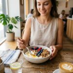 神戸・元町にグリークヨーグルト専門店！？「YOGI」がヘルシーで美味しすぎるでｗｗｗ ＃ヨーグルト