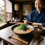 京都こってりラーメンの決定版！？「天下一品 総本店」のドロドロ鶏白湯が濃厚すぎるでｗｗｗ ＃ラーメン　＃麵