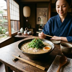 京都こってりラーメンの決定版！？「天下一品 総本店」のドロドロ鶏白湯が濃厚すぎるでｗｗｗ ＃ラーメン　＃麵