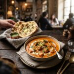 宮城・岩沼に大行列カフェ！？「NISHIKIYA」のバターチキンカレーがええでｗｗｗ　＃カフェ