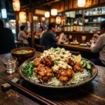 宮崎で本場のチキン南蛮！？「おぐら 本店」の自家製タルタルソースが絶品やでｗｗｗ ＃B級グルメ